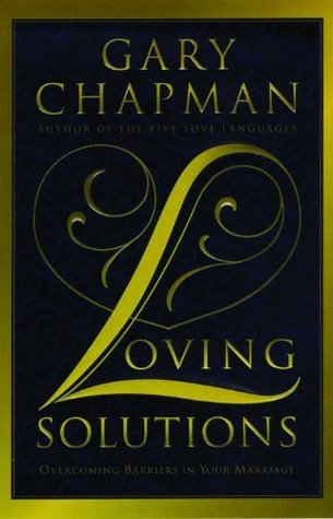 Loving Solutions book cover