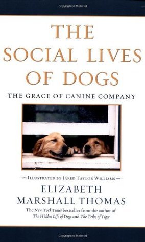 The Social Lives of Dogs: The Grace of Canine Company