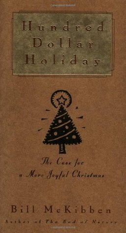 Hundred Dollar Holiday book cover