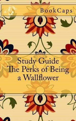 The Perks of Being a Wallflower book cover
