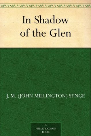 In Shadow of the Glen book cover