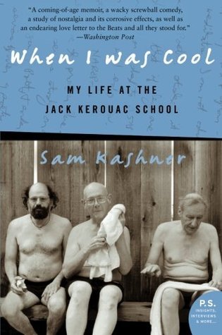When I Was Cool book cover