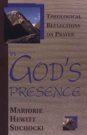 In God's Presence