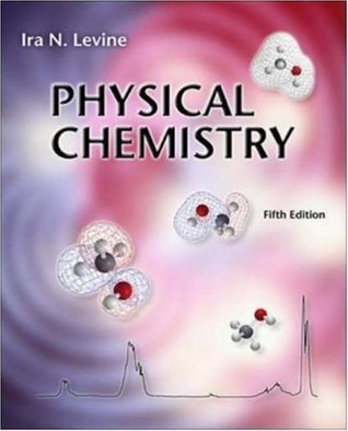 PHYSICAL CHEMISTRY IRA LEVINE SOLUTION MANUAL PDF visual data 8