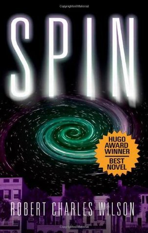 Spin (Spin, #1)