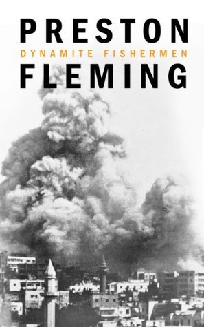Dynamite Fishermen