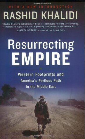 Resurrecting Empire book cover
