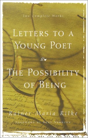 Letters to a Young Poet
