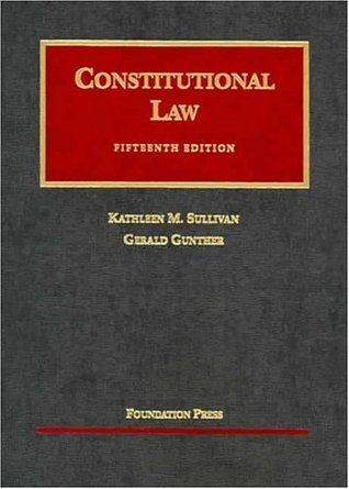 Constitutional Law