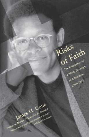Risks of Faith book cover