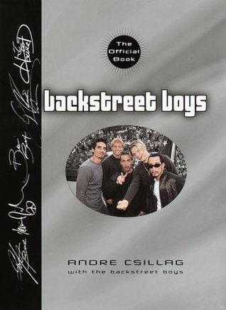 Backstreet Boys