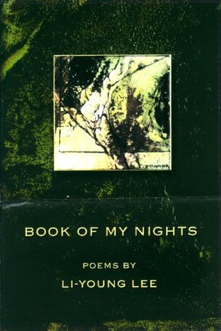 Book of My Nights: Poems