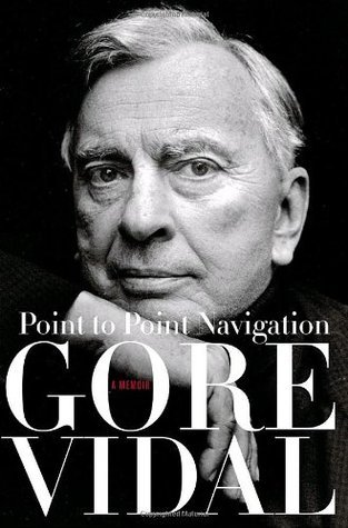 Point to Point Navigation book cover
