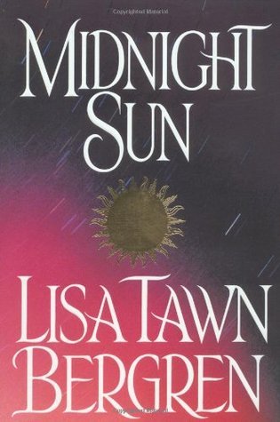 Northern Lights book cover 3
