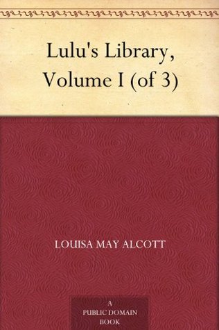Lulu's Library, Volume 1 of 3