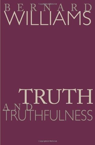 Truth and Truthfulness