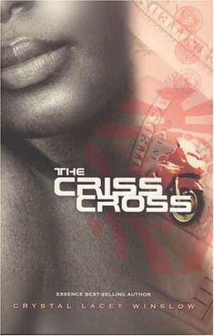 The Criss Cross book cover