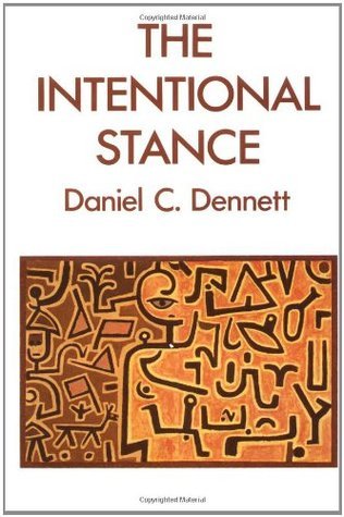 The Intentional Stance book cover