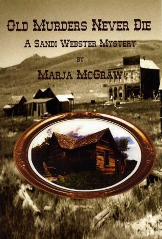 Old Murders Never Die