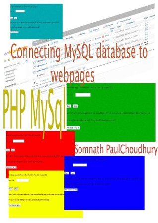 Your Own Database Driven Website using PHP MySql - Connecting MySql ...
