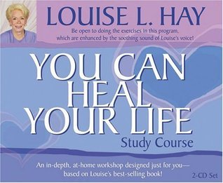 You Can Heal Your Life Study Course book cover