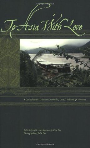 To Asia With Love book cover