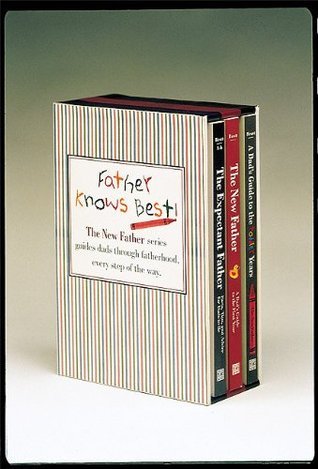 Father Knows Best book cover