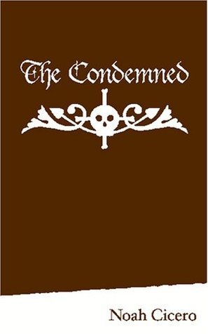 The Condemned book cover