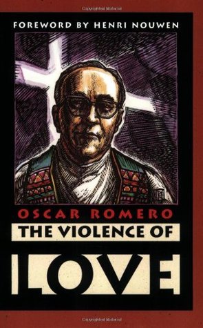 The Violence Of Love