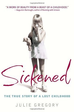 Cover of Sickened