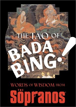 The Tao of Bada Bing book cover