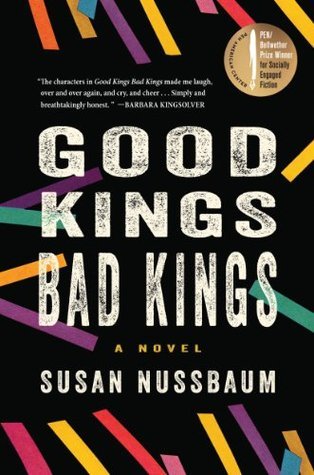 Good Kings Bad Kings