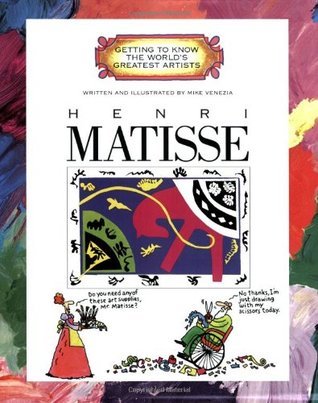 Henri Matisse