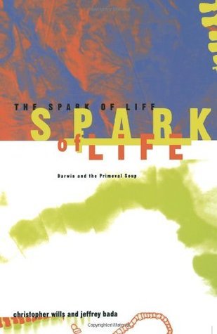 The Spark Of Life book cover