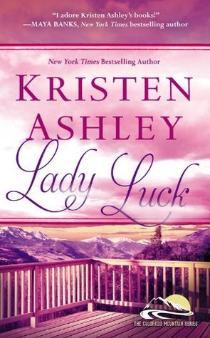 Lady Luck (Colorado Mountain, #3)