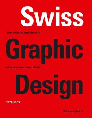 Swiss Graphic Design book cover
