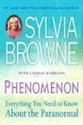 Phenomenon book cover