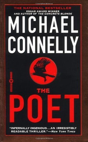 The Poet (Jack McEvoy, #1; Harry Bosch Universe, #5)