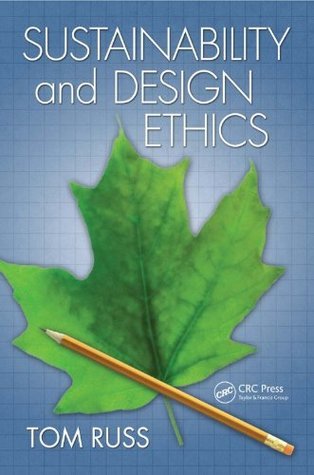 Sustainability and Design Ethics