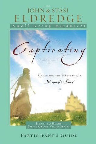 Captivating Heart to Heart Facilitator's Guide book cover