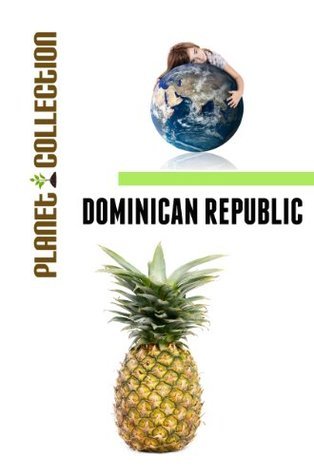 Dominican Republic: Picture Book (Educational Children's Books