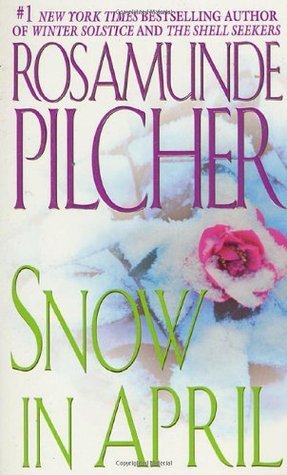 Snow in April