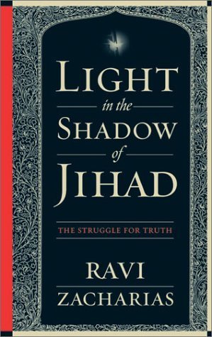Light in the Shadow of Jihad book cover