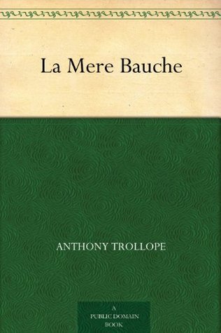 La Mere Bauche book cover