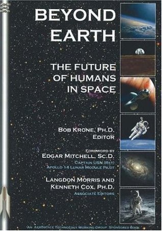 Beyond Earth book cover