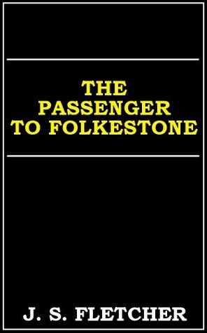 The Passenger To Folkestone