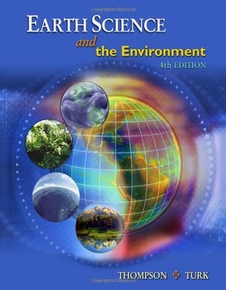 Earth Science and the Environment (with CengageNOW Printed Access Card ...
