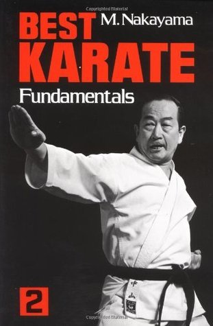 Best Karate, Vol. 2: Fundamentals