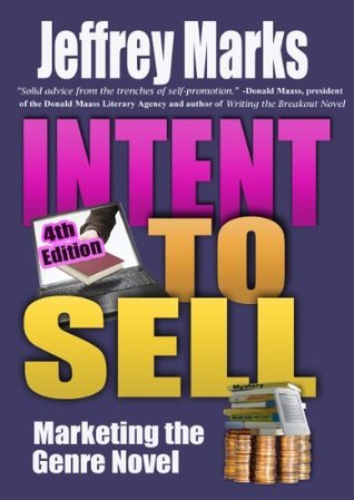 Intent to Sell book cover