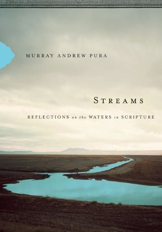 Streams book cover